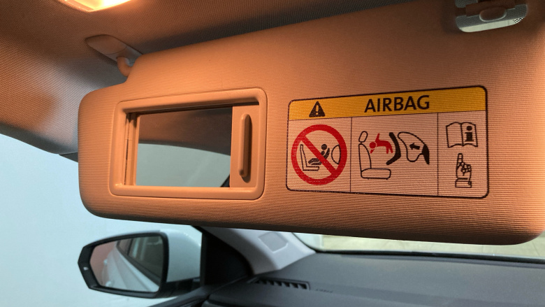 Volkswagen Polo 1.0 Life 5dr Petrol Hatchback